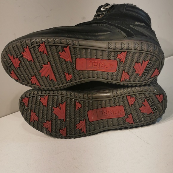 Pajar Jeana Women's Winter Boots - Picture 10 of 12